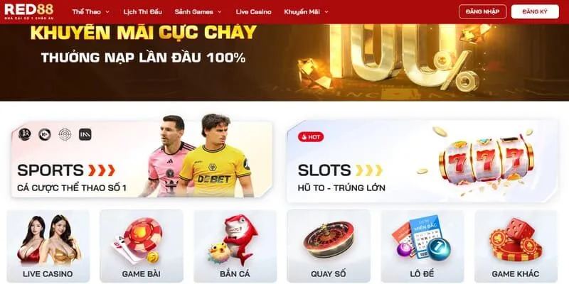 Hành trình xây dựng nên nền tảng giải trí online đáng tin cậy