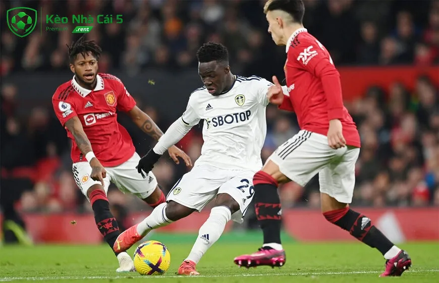 Phong độ của đội chủ nhà trước trận Derby hoa hồng
